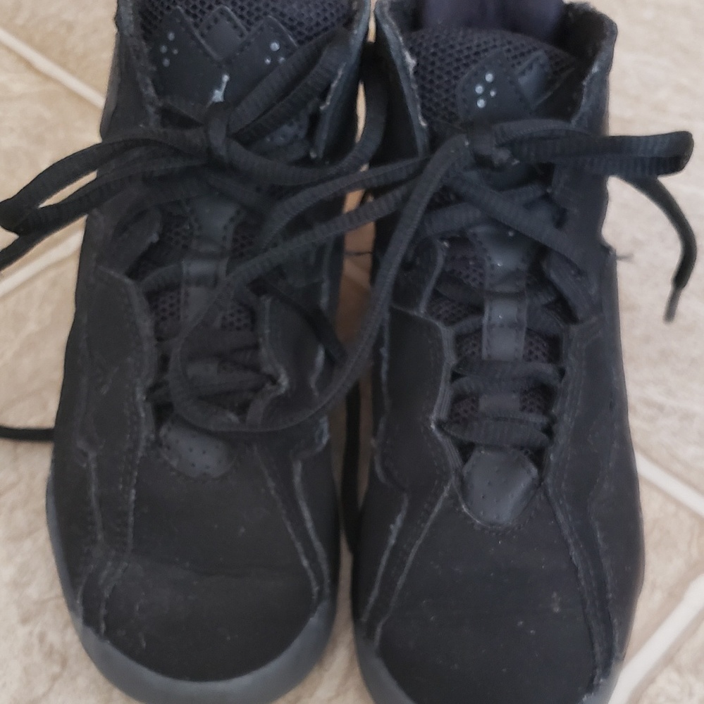 Toddler boy Jordans Size 12